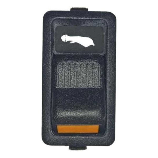 Tecla Luz Manutencao Busscar