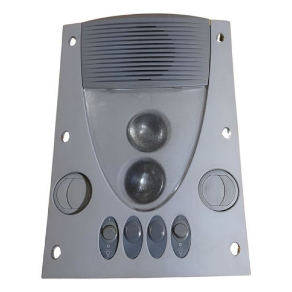 Porta Foco Busscar Vista Buss