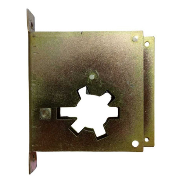 Carcaça Fechadura Marcopolo G6 