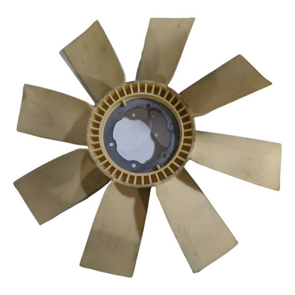 Helice Ventilador Scania P94 / R124