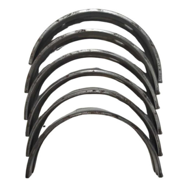 Jogo Bronzina Mancal Mahle 050 Bc 664