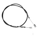 Conjunto Cabo Acelerador Massey Ferguson 036627t1