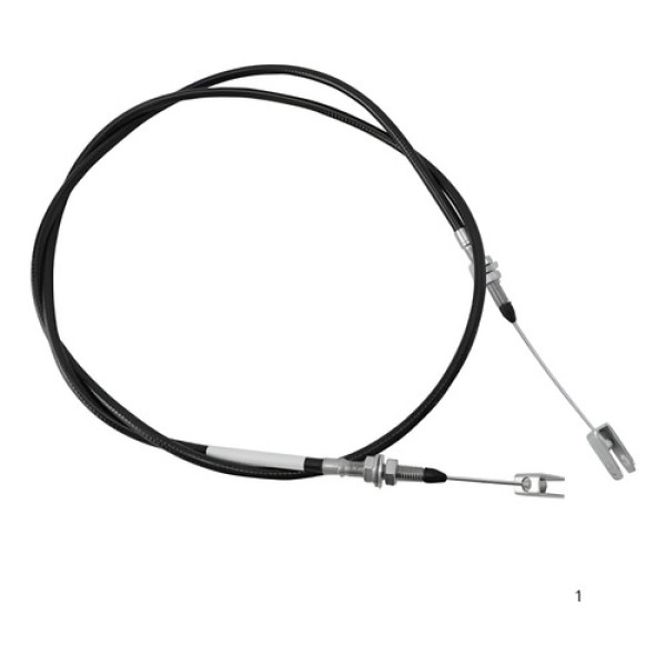 Conjunto Cabo Acelerador Massey Ferguson 036627t1