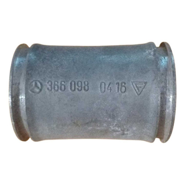 Tubo Ligação Turbina - Mercedes - 3660980416 ( Usado)