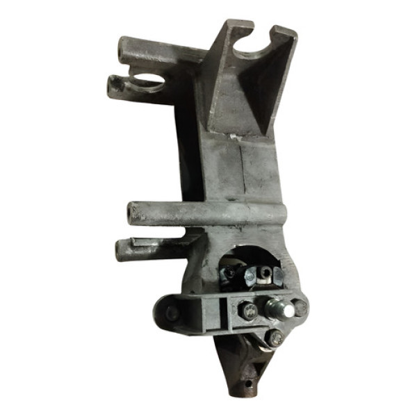 Trambulador Mudança Marcha Mb Micro Onibus Lo815/lo916