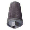 Filtro De Sucção  Hidráulica Metal Mf-06 34pt