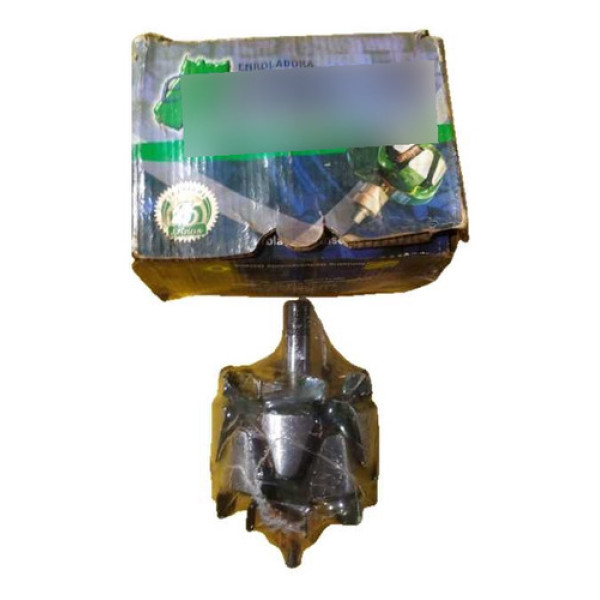 Rotor Alternador Prest. 12v
