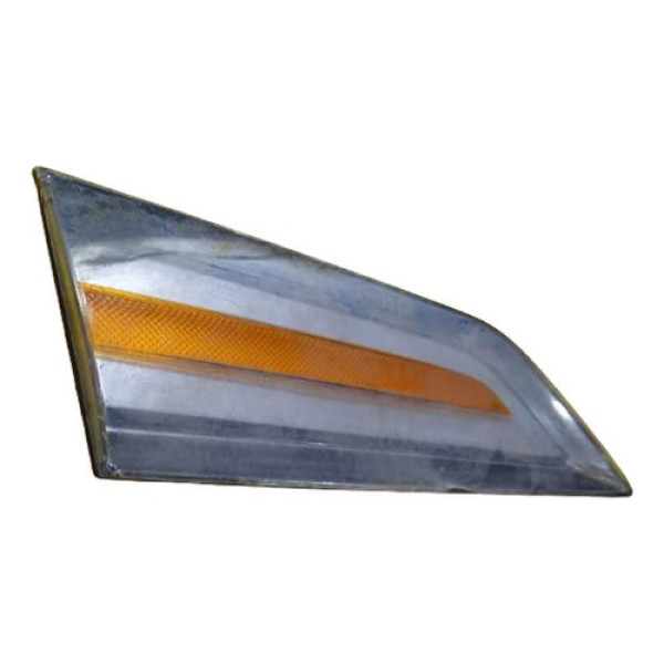 Acabamento Farol Onibus Marcopolo G7  Esquerdo