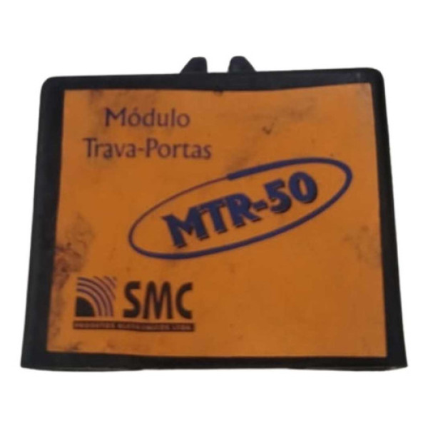 Módulo Trava-portas Mtr-50