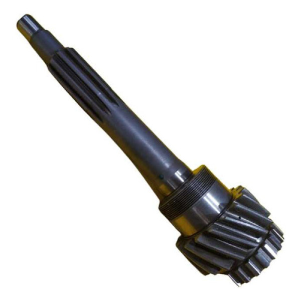 Eixo Piloto 17 Dentes Mb 1418-1618 G3.60 Rex Cinpal