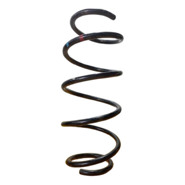 Par De Molas Traseira Gol Confort