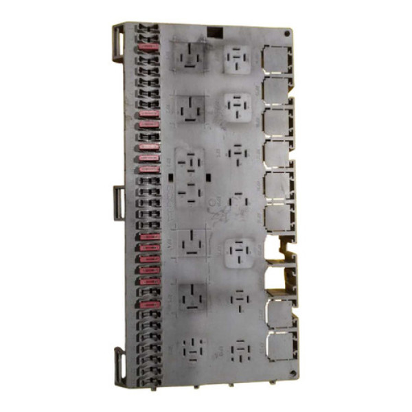 Caixa De Fusíveis Scania Central 1 K124 300806