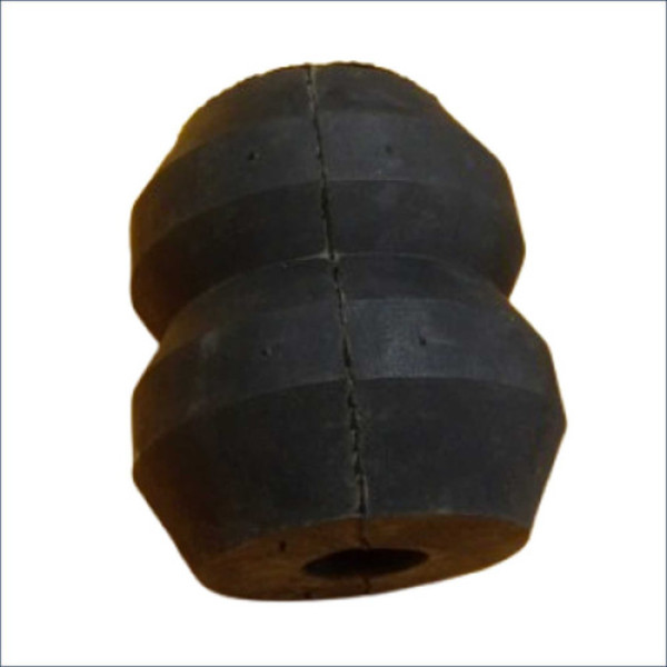 Batente Suspensao Traseira Para Scania K112 113