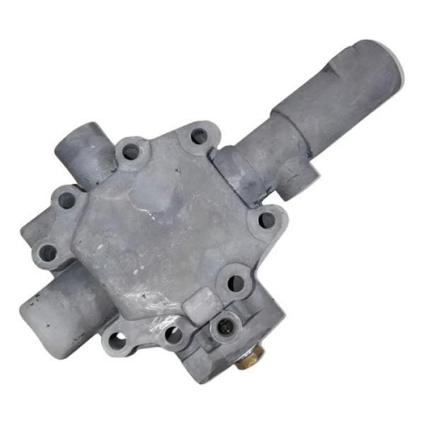 Carcaça Trambulador  Cambio Zf 1290306278