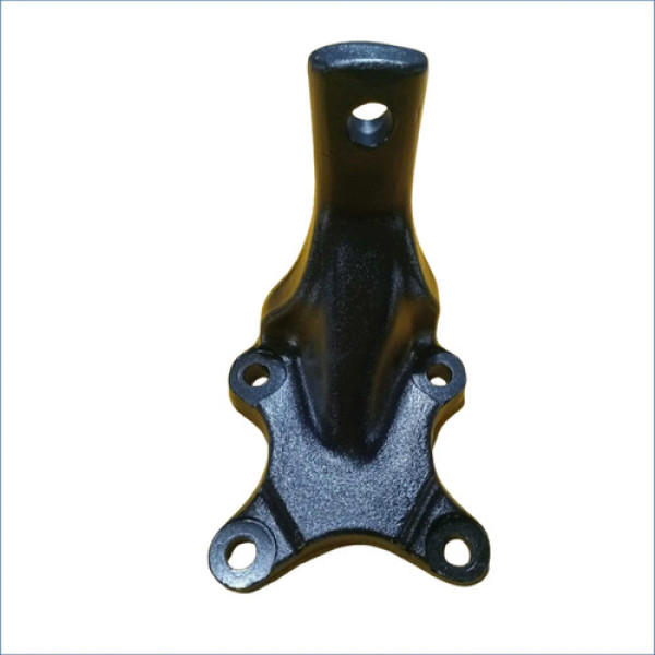 Suporte Do Motor Mb Original  9062231801 Lado Direito