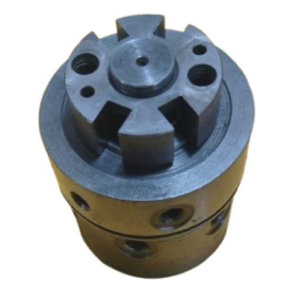 Cabeçote Bloco De Pistões Bomba Hidráulica Axial  6 Pistões