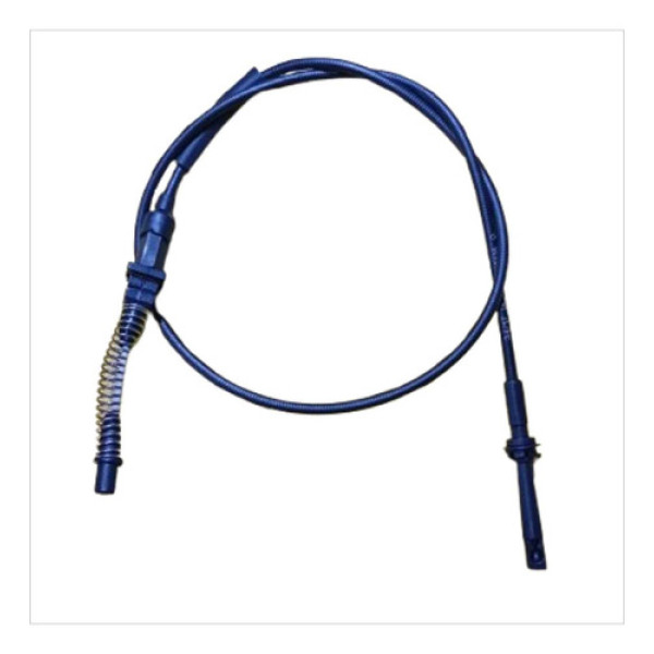 Cabo Acelerador Corcel G2 Belina G2 Del Rey Pampa - Iks 2105