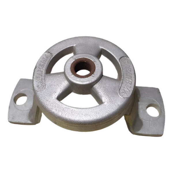 Flange Tração Rodoar