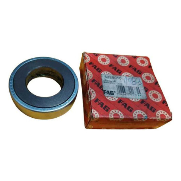 Rolamento Da Manga De Eixo L. Esq. Of 1113 Fag 532801c 