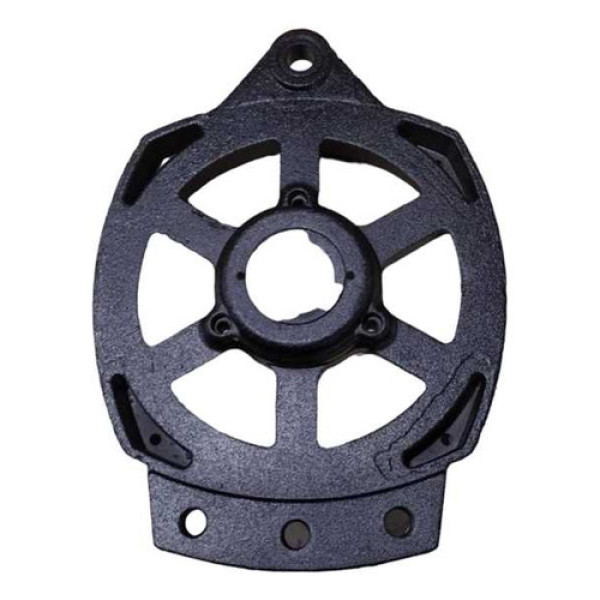 Mancal Diant Alternador Prestolite M115 Fiat Massey Ferguson