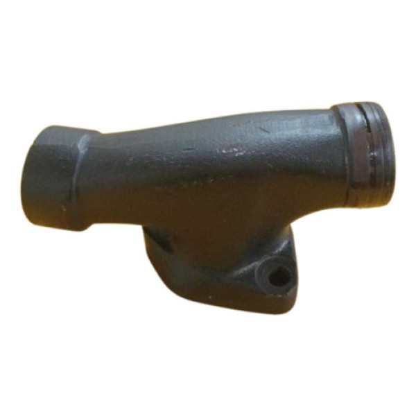 Coletor Escape Scania Le - 276911