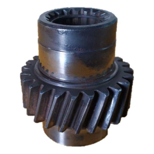 Engrenagem Dentada Bba Hidraulica Motor Valtra 836122843