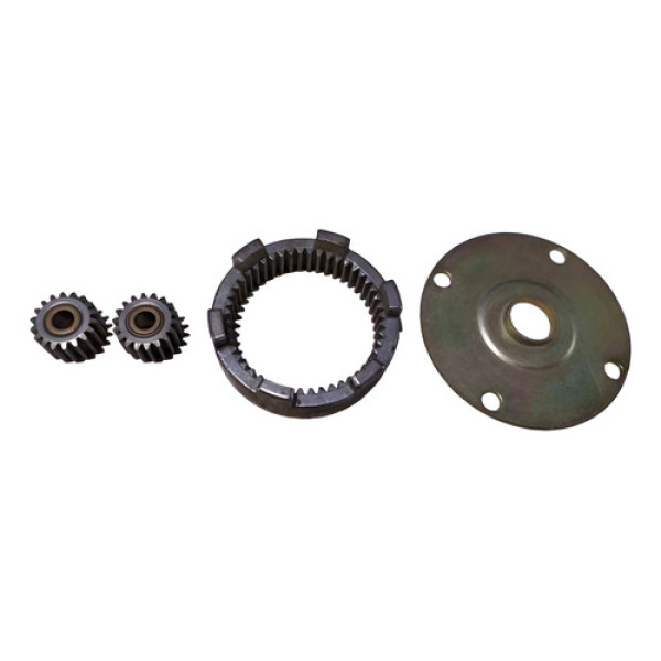  Engrenagem Vw 2t0911309a