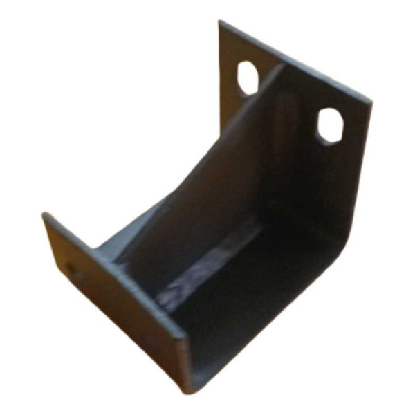 Suporte Coxim Radiador Mb Of/oh1318