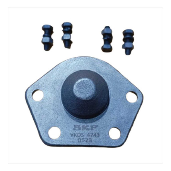 Pivô Suspensão - Vkds 4743