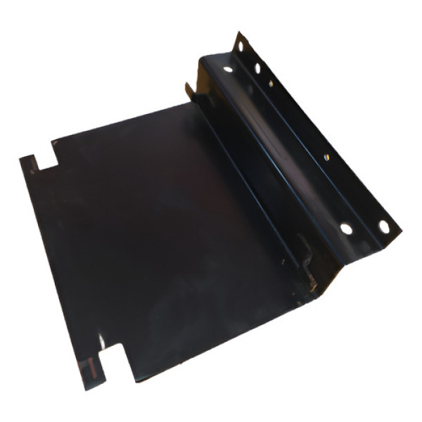 Suporte Fixação Módulo De Cabine Mercedes