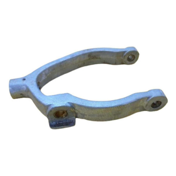 Comando De Reversão