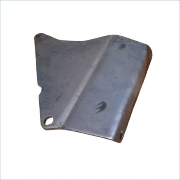 Suporte Feixe De Mola Scania 1400620