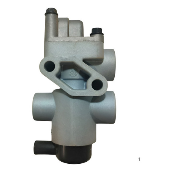 Valvula Controle Sistema Freio John Deere Re192537