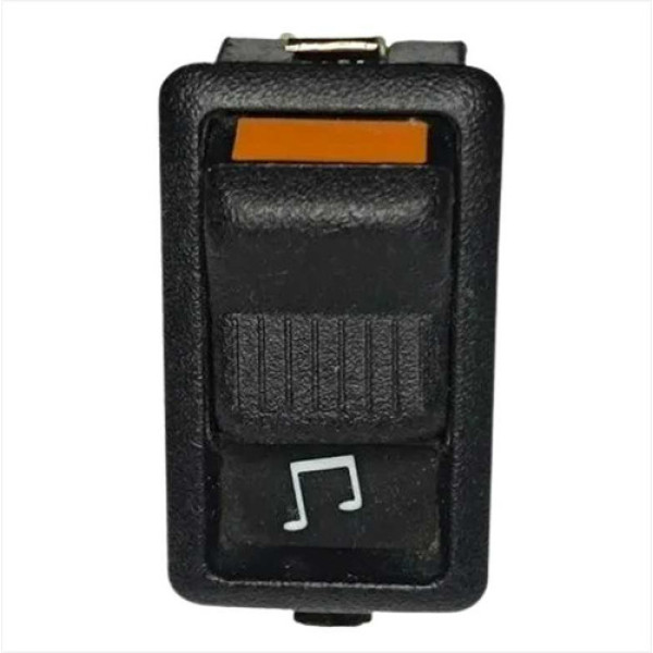 Tecla Som Tv Busscar