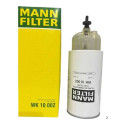  Filtro Combustível Mann Wk10002