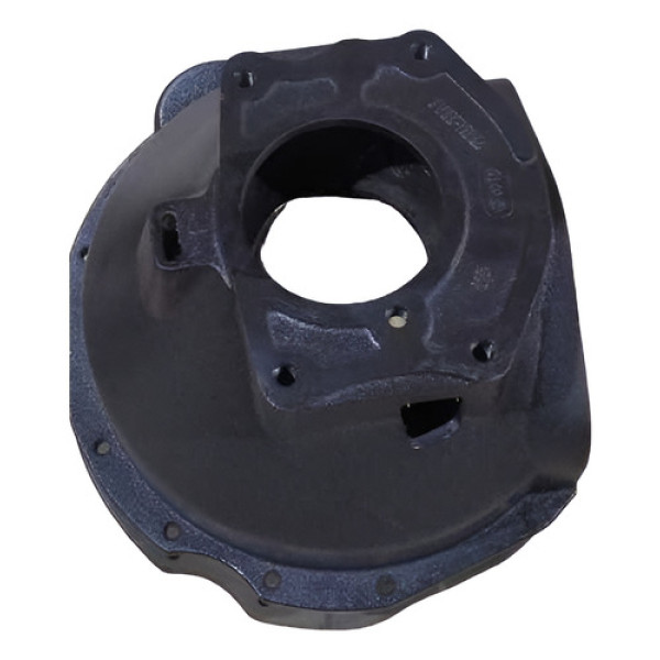 Capa Seca Caixa Câmbio Mwm 229 T71214159