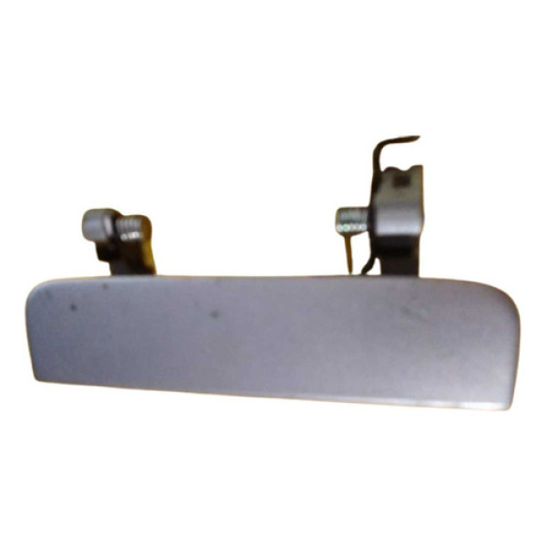 Macaneta Tampa Traseira Direita Nissan Grand Livina 2012