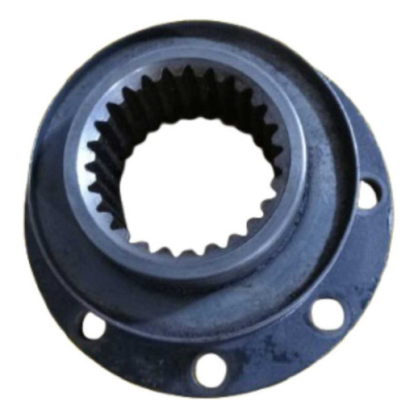 Flange Diferencial Pinhao 26 Estrias Mb 1113 