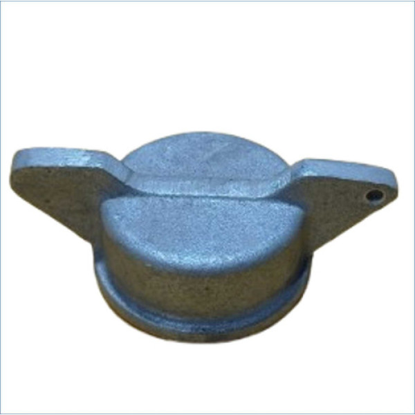 Tampa Reservatório De Agua Potável Volvo