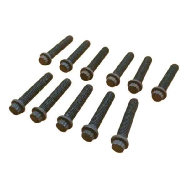  Kit Parafuso Bomba Injetora (10 X 59) Mm C/ 11 Unidades