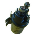 Valvula Solenoide Motor De Partida 24v Valeo