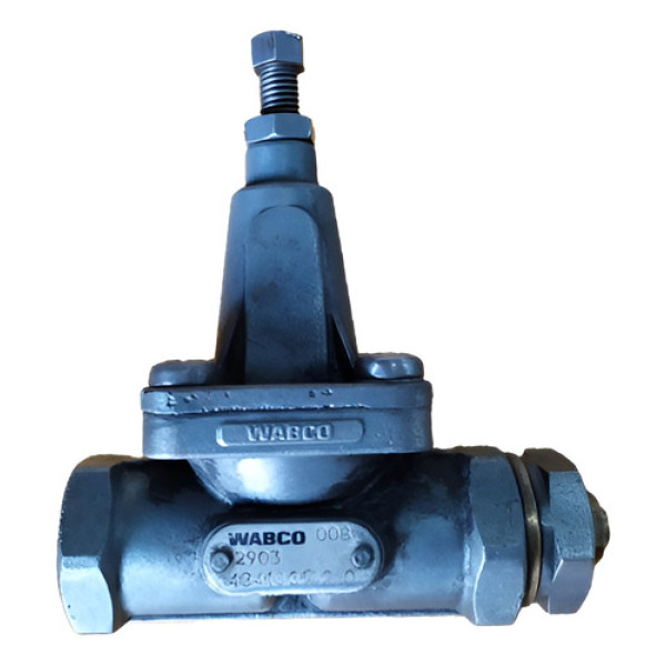 Valvula Do Tanque De Ar Do Mb 2013 4341001040 Usado