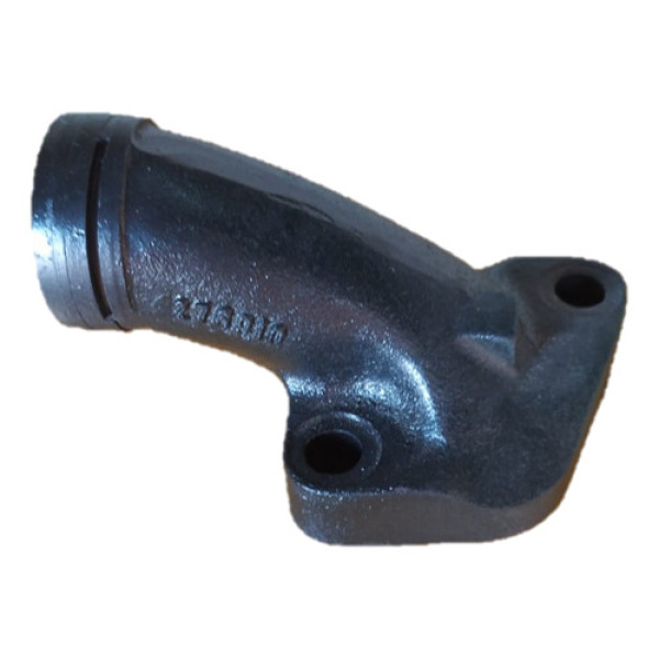 Coletor Escape Scania 276910