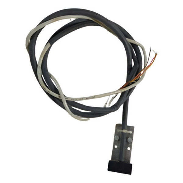 Bobina Sensor Indutivo C/ Cabo Manga 4x26awg-bt   2 M 