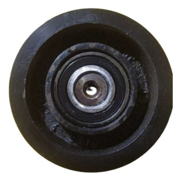 Polia Esticador Mwm X10 Usada