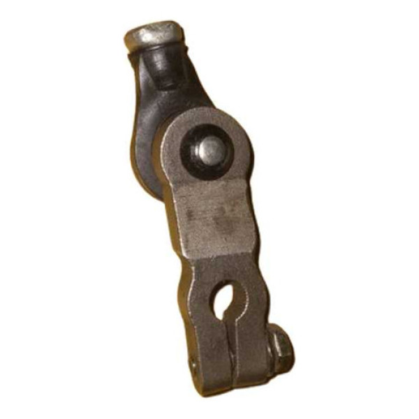 Manivela Limpador De Parabrisas Onibus Busscar Hi Lo  Esquerdo