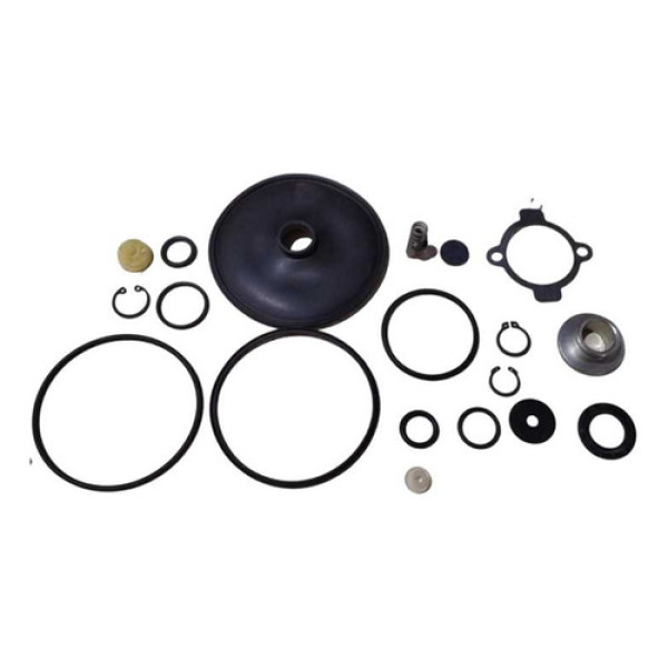 Jogo De Reparo Valvula Sensora Ford/volvo