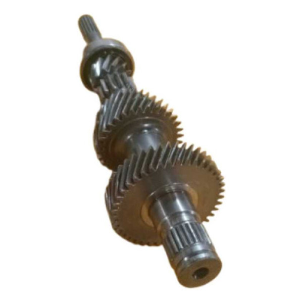 Eixo Carretel Caixa Cambio Xs6r 7f096