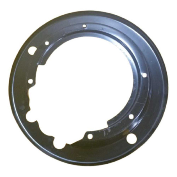 Espelho Roda  3264e1331 C/ Marcas  Armazenamento