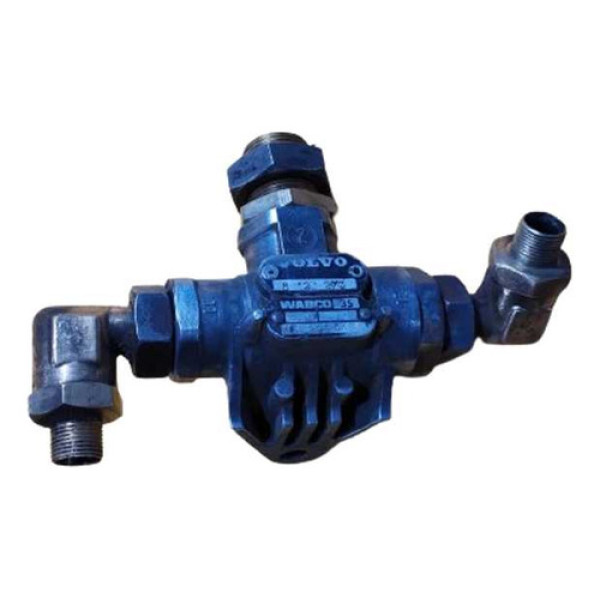 Valvula De Ar De 2 Vias Volvo 8123273
